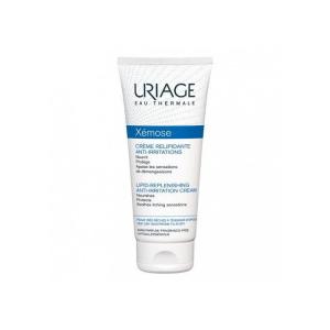URIAGE XEMOSE CRÈME RELIPIDANTE APAISANTE ANTI-IRRITATIONS 200 ML